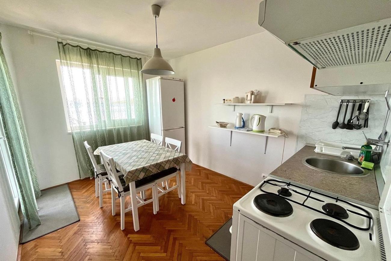 Apartments By The Sea Maslinica, Solta - 774 Grohote Exterior foto